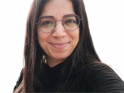 ד"ר רעות צבאג